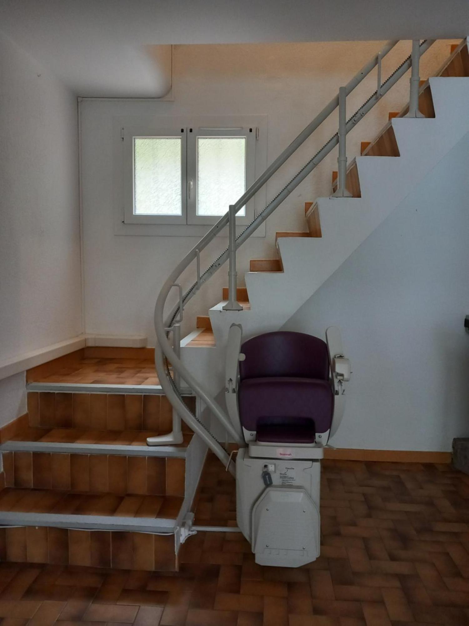 Chambre D Hote Les Heures Claires イストル エクステリア 写真